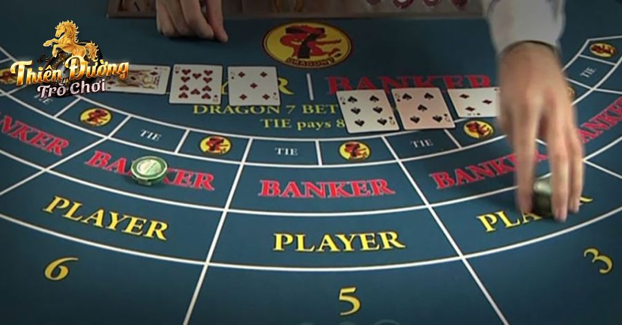 Hiểu rõ về phương pháp soi cầu Baccarat