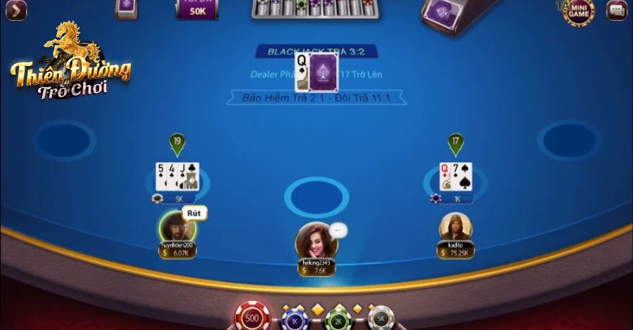 Cẩm nang chơi Poker cực kỳ hiệu quả