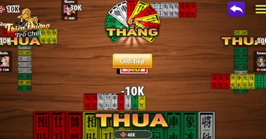 Khám phá những ưu điểm trong Tứ sắc online