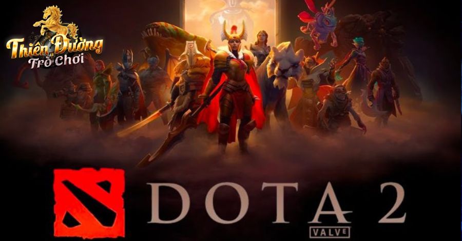 cá độ dota 2